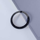Huawei Watch GT2 Pro Zore PMMA Pet Saat Ekran Koruyucu Siyah