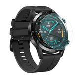 Huawei Watch GT2 Pro Zore Standart Cam Ekran Koruyucu Renksiz