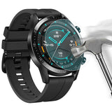 Huawei Watch GT2 Pro Zore Standart Cam Ekran Koruyucu Renksiz