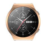 Huawei Watch GT2 Pro Zore Watch Gard 02 Ekran Koruyucu Gold