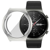 Huawei Watch GT2 Pro Zore Watch Gard 02 Ekran Koruyucu Gold