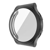 Huawei Watch GT2 Pro Zore Watch Gard 02 Ekran Koruyucu Gold
