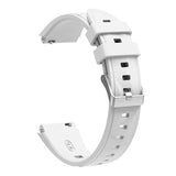 Huawei Watch GT5 41mm Zore KRD-129 Silikon Kordon Strap Kayış Yeşil
