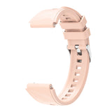 Huawei Watch GT5 41mm Zore KRD-129 Silikon Kordon Strap Kayış Starlight