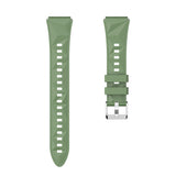 Huawei Watch GT5 41mm Zore KRD-129 Silikon Kordon Strap Kayış Starlight
