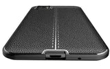 Huawei Y5P Kılıf Zore Niss Silikon Kapak Lacivert