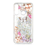 Huawei Y6P Kılıf Zore Marshmelo Silikon NO6