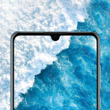 Huawei Y6S 2019 Davin Seramik Ekran Koruyucu Siyah