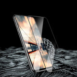 Huawei Y9 Prime 2019 Davin Seramik Ekran Koruyucu Siyah