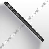 Huawei Y9 Prime 2019 Kılıf Zore Vega Kapak Kırmızı