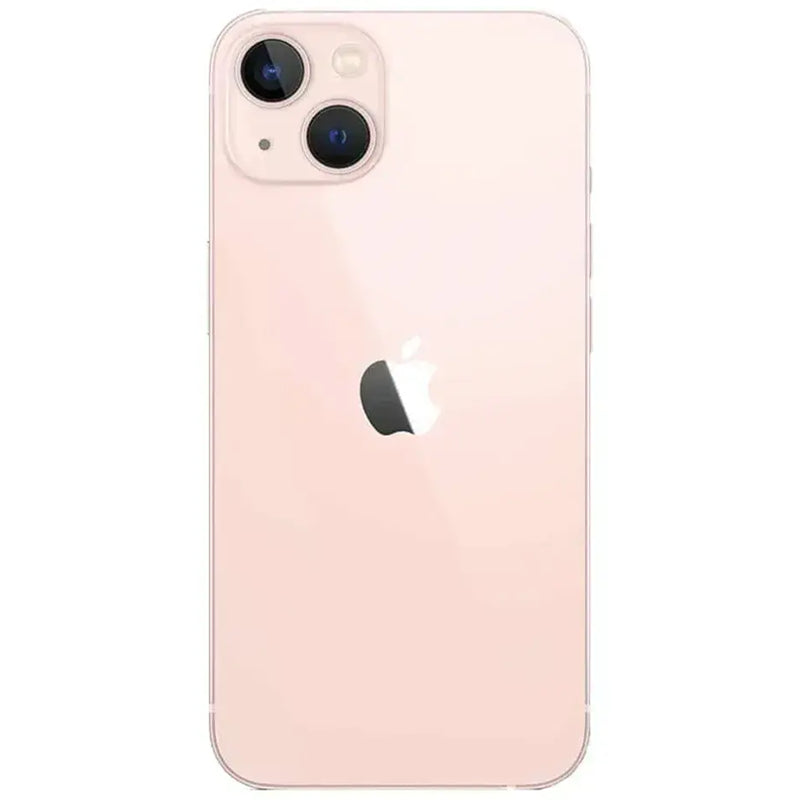 iPhone 13 Kılıf Tasarla Şeffaf Silikon Kılıf