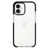 iPhone 16 Kılıf Tasarla Impact Case Siyah