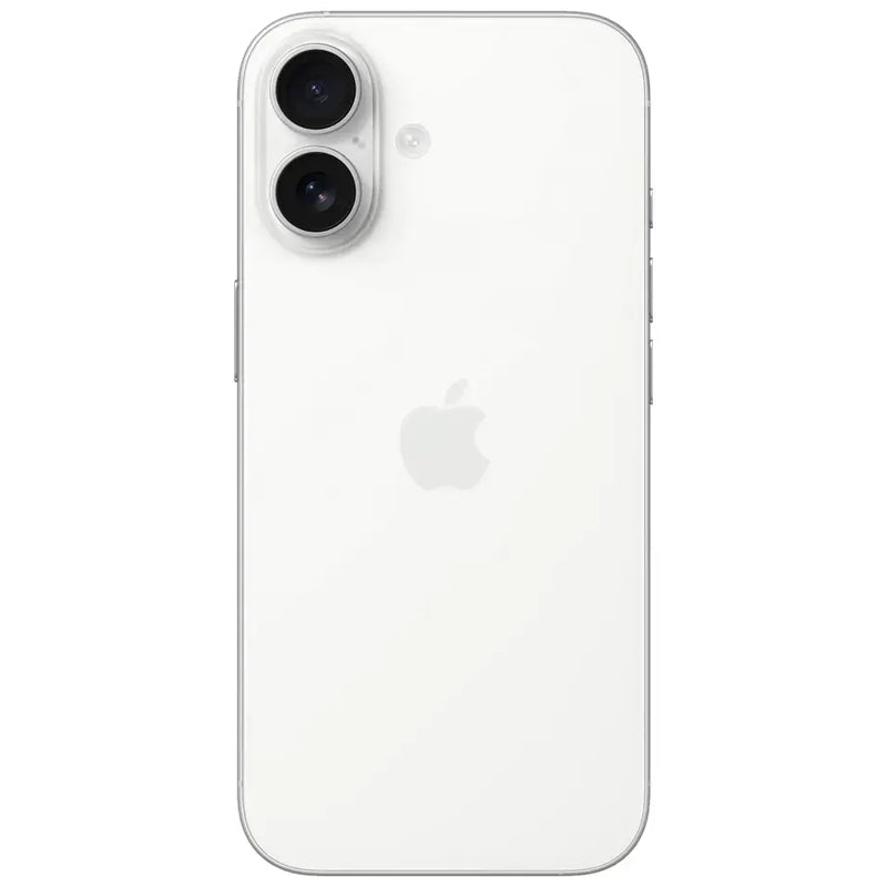 iPhone 17 Kılıf Tasarla Şeffaf Silikon Kapak