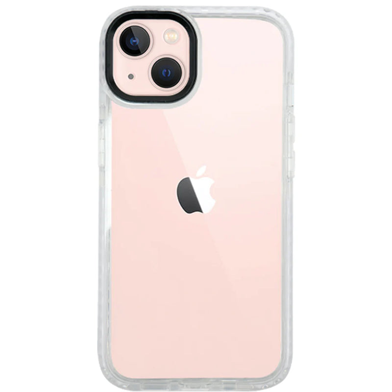 iPhone 13 Kılıf Tasarla Impact Case Beyaz