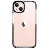 iPhone 13 Kılıf Tasarla Impact Case Siyah