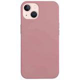 iPhone 13 Kılıf Tasarla Lansman Dokulu Kapak Pembe