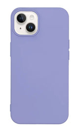 iPhone 14 Lila Lansman Kılıf - Kişiye Özel Baskılı