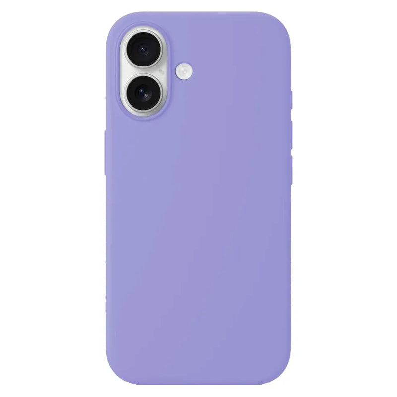 iPhone 16 Kılıf Tasarla Lansman Dokulu Kapak