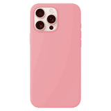 iPhone 16 Pro Kılıf Tasarla Lansman Dokulu Kapak Pembe