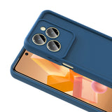 İnfinix Hot 40 Kılıf Kamera Korumalı Zore Ananas Kapak Pembe