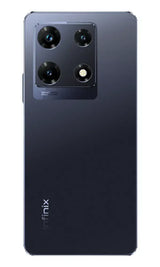 Infinix Note 30 Pro Kılıf Tasarla Şeffaf Silikon Kapak