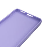 İnfinix Note 40 4G Kılıf Zore Biye Silikon Haki