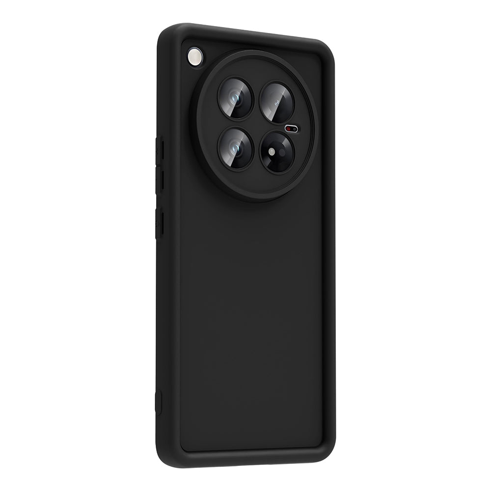 İnfinix Zero 40 5G Kılıf Kamera Korumalı Zore Ananas Kapak Mürdüm