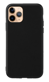 iPhone 11 Pro Kılıf Tasarla Lansman Dokulu Kapak