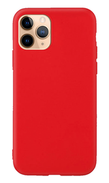 iPhone 11 Pro Max Kılıf Tasarla Lansman Dokulu Kapak