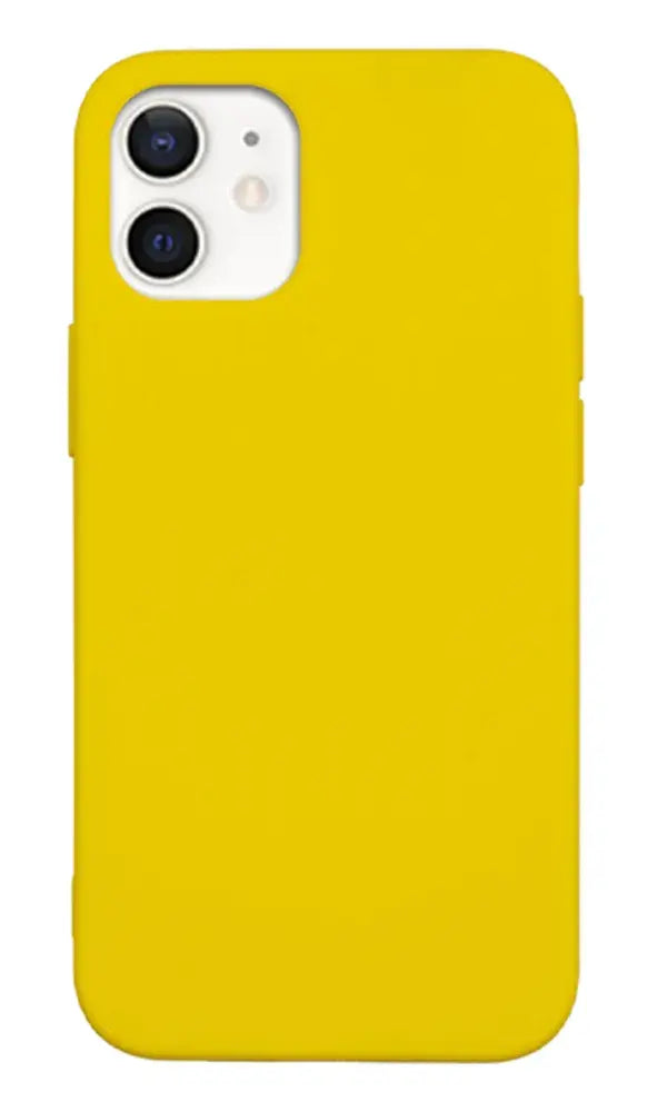 iPhone 12 Kılıf Tasarla Lansman Dokulu Kapak