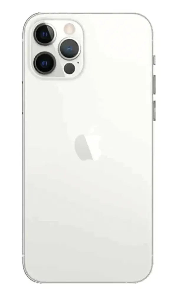 iPhone 12 Pro Max Kılıf Tasarla Şeffaf Silikon Kapak