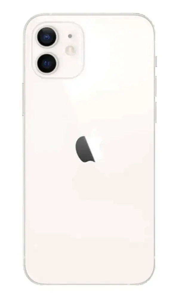 iPhone 12 Kılıf Tasarla Şeffaf Silikon Kapak