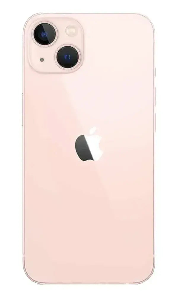 iPhone 13 Kılıf Tasarla Şeffaf Silikon Kılıf