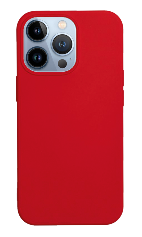 iPhone 13 Pro Kılıf Tasarla Lansman Dokulu Kapak