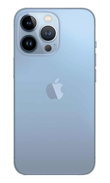 iPhone 13 Pro Kılıf Tasarla Şeffaf Silikon Kapak