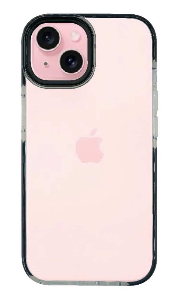 iPhone 15 Kılıf Tasarla Impact Case