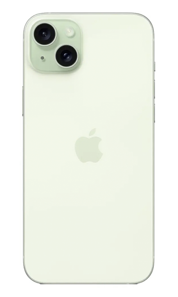 iPhone 15 Plus Kılıf Tasarla Şeffaf Silikon Kapak