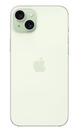 iPhone 15 Plus Kılıf Tasarla Şeffaf Silikon Kapak