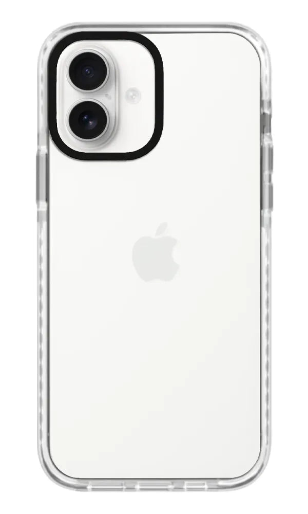 iPhone 16 Kılıf Tasarla Impact Case