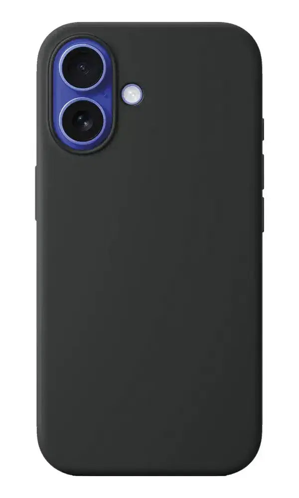 iPhone 16 Kılıf Tasarla Lansman Dokulu Kapak