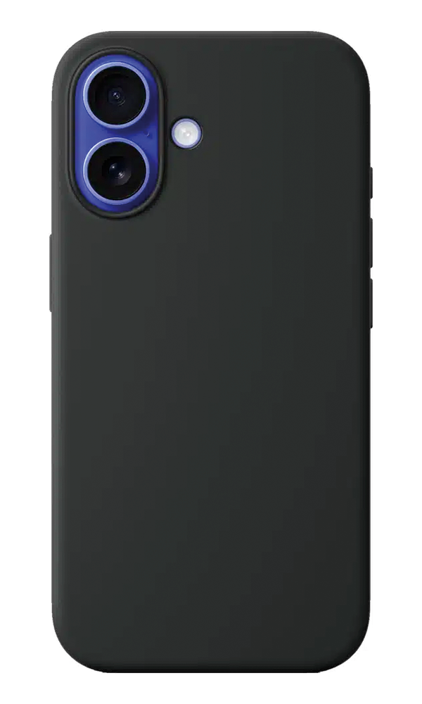 iPhone 16 Plus Kılıf Tasarla Lansman Dokulu Kapak