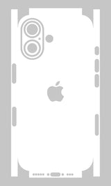 iPhone 16 Plus Telefon Kaplama