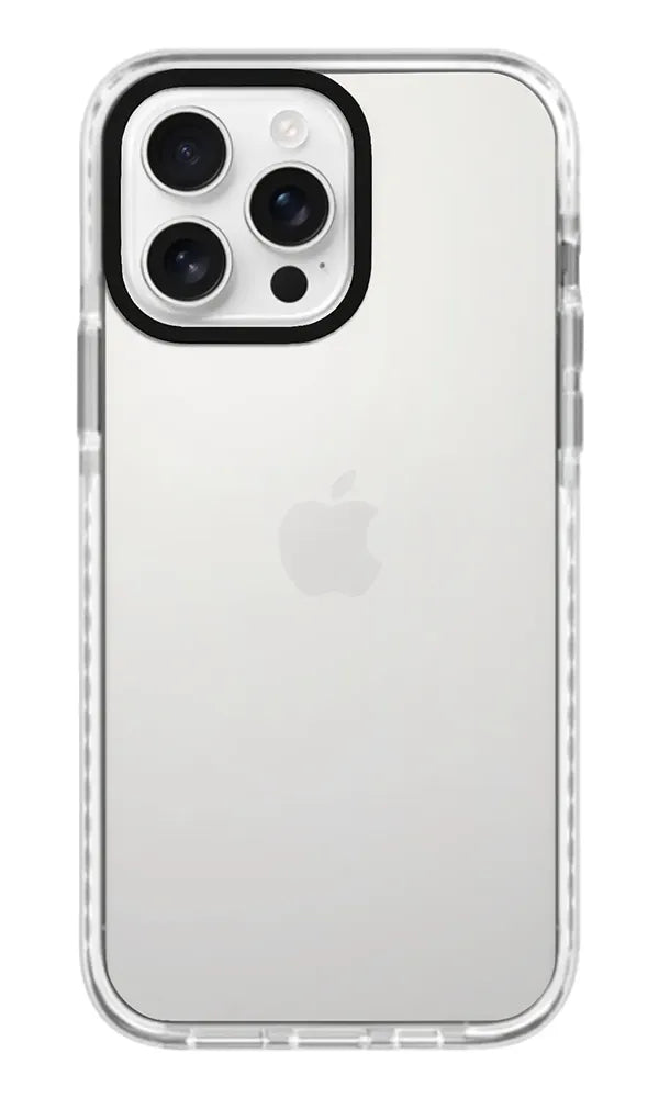 iPhone 16 Pro Max Kılıf Tasarla Impact Case