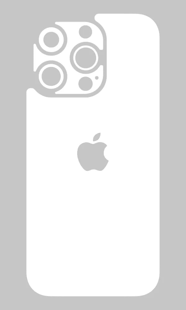 iPhone 16 Pro Max Telefon Kaplama