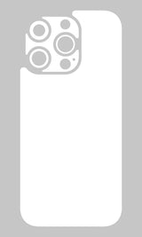 iPhone 16 Pro Telefon Kaplama