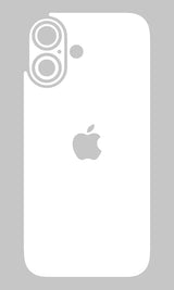 iPhone 16 Plus Telefon Kaplama