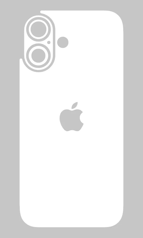 iPhone 16 Telefon Kaplama