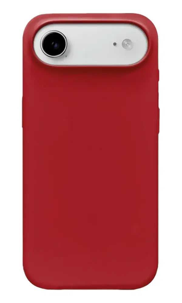 iPhone 17 Air Kılıf Tasarla Lansman Dokulu Kapak