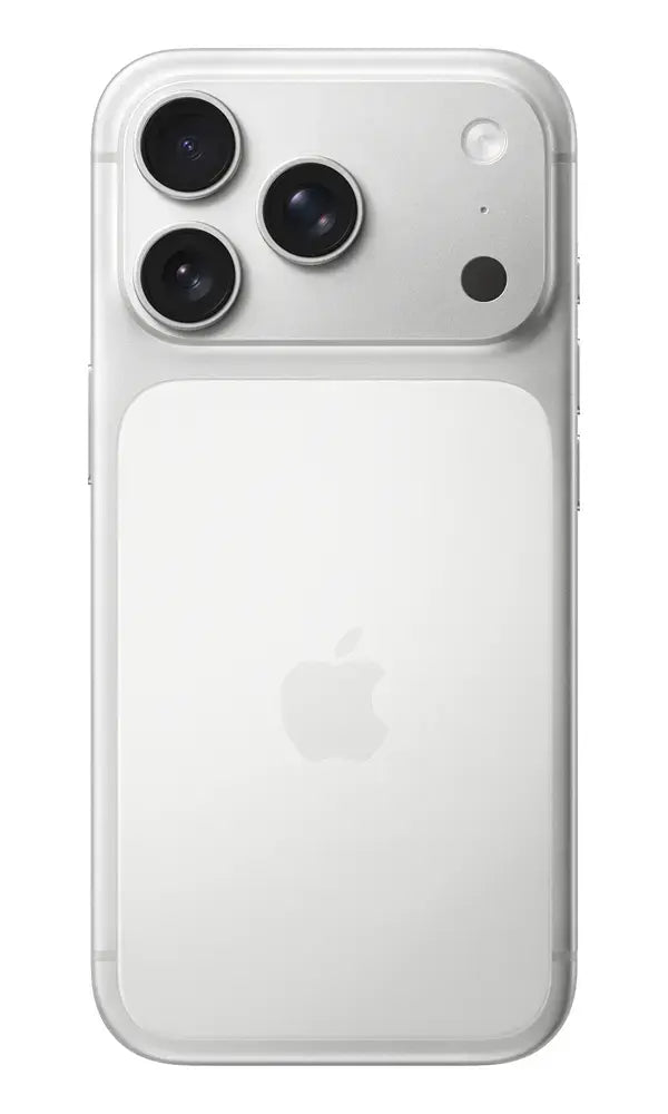 iPhone 17 Pro Kılıf Tasarla Şeffaf Silikon Kapak