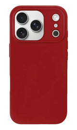 iPhone 17 Pro Max Kılıf Tasarla Lansman Dokulu Kapak